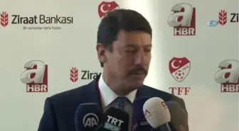 Mustafa İzgioğlu: 'Fenerbahçe'yi Eleyeceğiz'