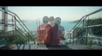 Sinema - Dünyanın En Güzel Kokusu 2