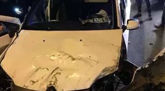 Trabzon'da Trafik Kazası: 2 Ölü