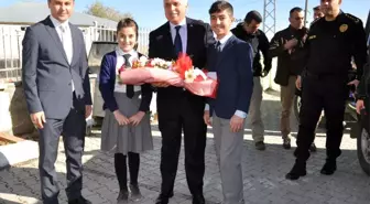 Vali Yıldırım'dan Dağa Çıkanlara Çağrı