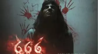 666 Cin Musallatı Filmi