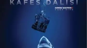 Açık Deniz 3: Kafes Dalışı Filmi
