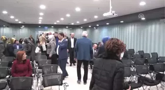 AK Parti Genel Başkan Yardımcısı Kaya: 'Değişim Talebi Milletin Talebidir'