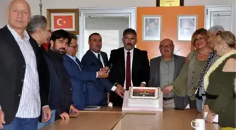 Ak Partili Öztürk, Bodrum'un Çöp Sorunu İçin Belediyeyi Suçladı