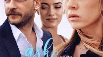 Aşk Uykusu Filmi