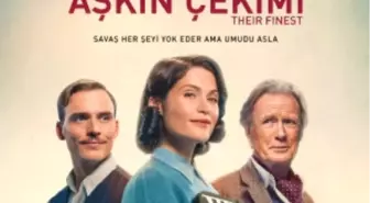 Aşkın Çekimi Filmi