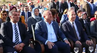 Bakan Çavuşoğlu: Hainlerden Hesap Sorulmuştur