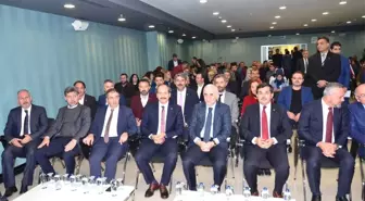 Balıkesir'de Belediye Başkanlığı İçin Temayül Yoklaması Yapıldı