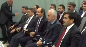 Balıkesir'de Belediye Başkanlığı İçin Temayül Yoklaması Yapıldı