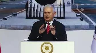 Başbakan Yıldırım: '2017-2018 Akademik Yılı Hayırlı, Uğurlu Olsun'