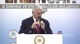 Başbakan Yıldırım: '23 İl İçin Uygulanacak Özel Program Çalışmaları Tamamlandı'