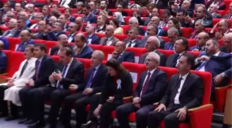 Başbakan Yıldırım, 'Liselere Giriş Sınavı Sistemi Bir İki Gün İçerisinde Milli Eğitim Bakanımız...