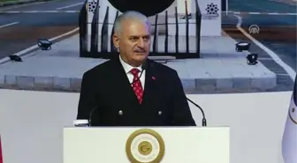 Başbakan Yıldırım: 'Öğrencilerimizin, En İyi Şekilde Yetişmesi En Büyük Arzumuzdur'