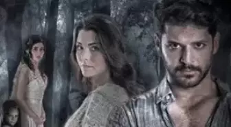 Cin Ayet-i Aşk Filmi