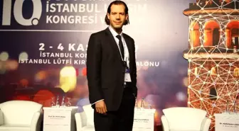 Çolakoğlu: 'Trafik Sorununun Çözümü Paylaşım Ekonomisinde'