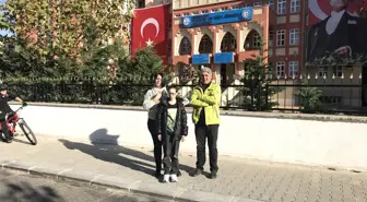 Çorlu'da Engelli Çocuğa Darp İddiası