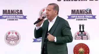 Cumhurbaşkanı Erdoğan: 'Kaybolan Mülteci Çocukların Hesabını Ver'