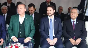 Cumhurbaşkanı Erdoğan, Terörle Mücadelede Sert Konuştu