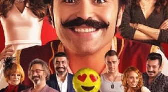 Deli Aşk Filmi