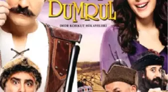 Deli Dumrul Filmi