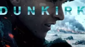 Dunkirk Filmi