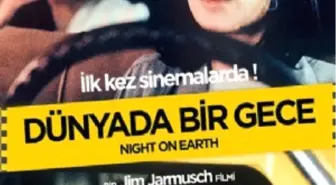 Dünyada Bir Gece Filmi