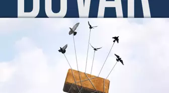 'Duvar' 36. Uluslararası İstanbul Kitap Fuarı'nda