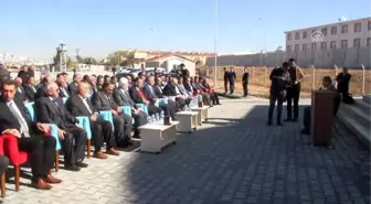 Elazığ'da 'Şehitler Camisi' Hizmete Açıldı