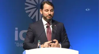 Enerji Bakanı Berat Albayrak: 'Gaz İnşallah Daha da Ucuzlayacak'