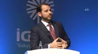 Enerji Bakanı Berat Albayrak: 'Ne Zaman Yerli Kömür Desek Kıyamet Kopuyor'