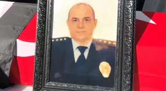 Eski Emniyet Müdürü Yaşar Güngör Şahin Sakarya'da Toprağa Verildi