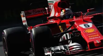 Ferrari'den Formula 1'i Bırakma Tehdidi