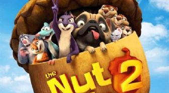 Fındık İşi 2 Filmi