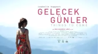 Gelecek Günler Filmi