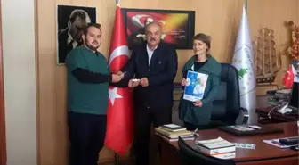 Gümeli'de Sağlık Taraması