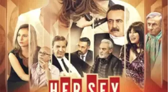 Her Şey Mümkün Filmi