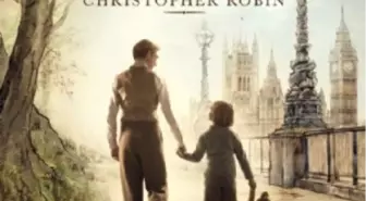 Hoşçakal Christopher Robin Filmi