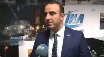 İsmail Özbayraktar: 'İstanbul Maratonu, Türkiye'nin En Büyük Spor Organizasyonu'