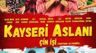 Kayseri Aslanı Filmi