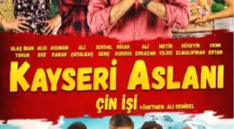 Kayseri Aslanı Filmi