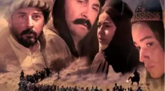 Kervan 1915 Filmi