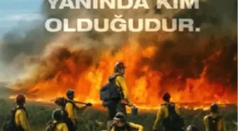 Only The Brave Filmi