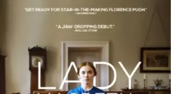 Lady Macbeth Filmi