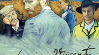 Loving Vincent Filmi