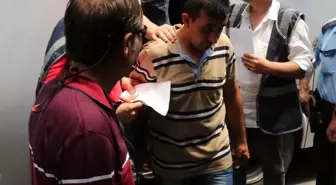 Manisa'da Askerlerin Zehirlenmesi Olayında 2 Kişi Serbest Bırakıldı