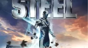 Max Steel Filmi