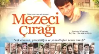 Mezeci Çırağı Filmi