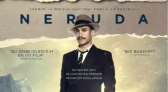 Neruda Filmi