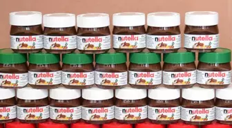 Nutella'nın Üreticisi Ferroro Türk Fındığına Alternatif Arıyor