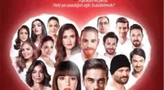 Organik Aşk Hikayeleri Filmi